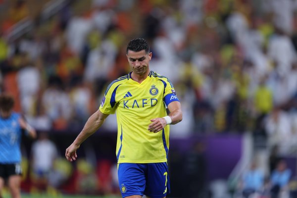 Chairman Fruminense: Ronaldo is not interested in playing football in Brazil, the security here is worrying