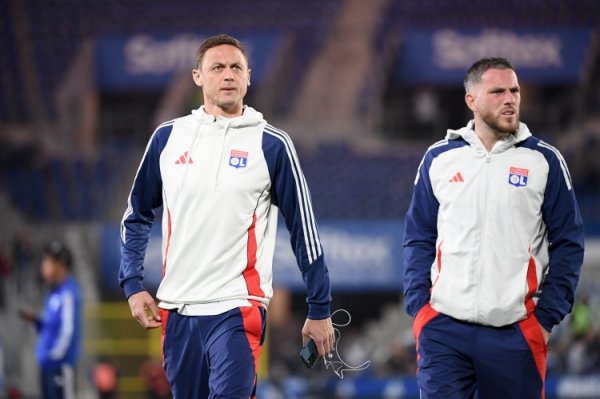 Official: Matic and three other Ligue 1 players were punished for improper performance in anti-homophobia activities
