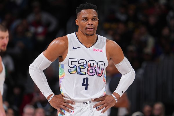 Famous reporter: Westbrook is difficult to fit into most competitive teams, but he will not be without him