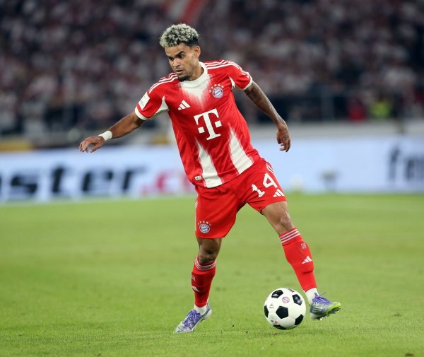 Reporter: Bayern signs to consider their ability to resist injuries, Dias and Jackson can achieve 1 match in 3 days
