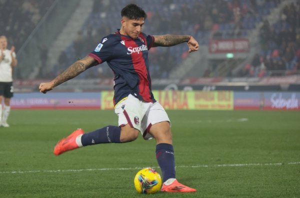 Romano: Despite the formal contact of the new moon, Bologna never thought of putting Castro
