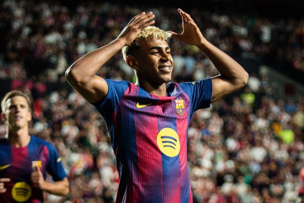 Yamal: Of course, the Golden Globe Award is my dream. If I fail to win this year, I will continue to work hard.