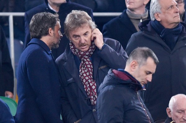 Bonek: Inter Milan is in trouble, I feel they no longer have a strong desire to win