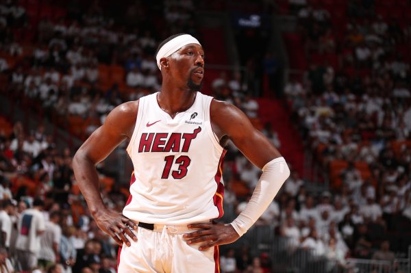 Spoo talks about expectations for Adebayo’s new season: I’m glad to see his next development